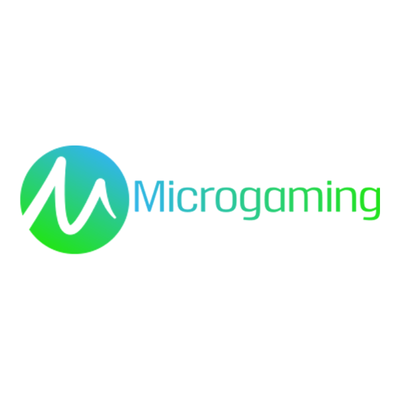 Microgaming logo