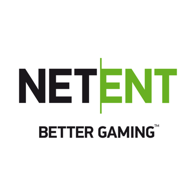 NetEnt logo