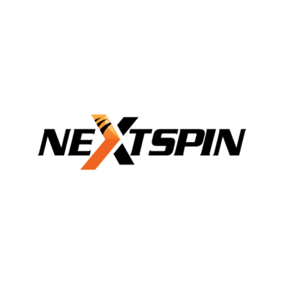 Nextspin logo