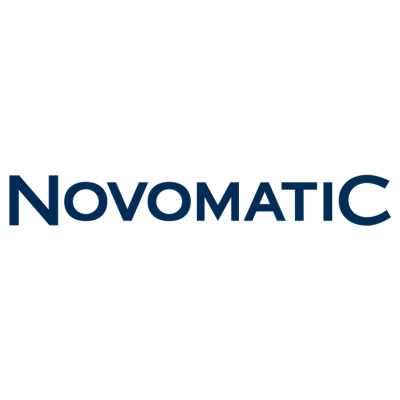 Novomatic logo
