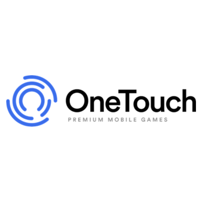 OneTouch logo