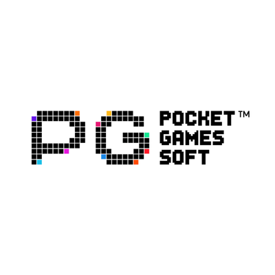 PG Soft logo