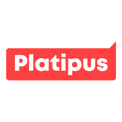 Platipus logo