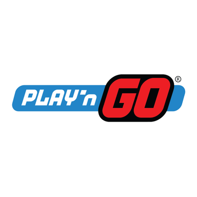 Play'n GO logo