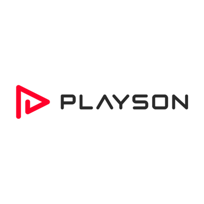 Playson logo