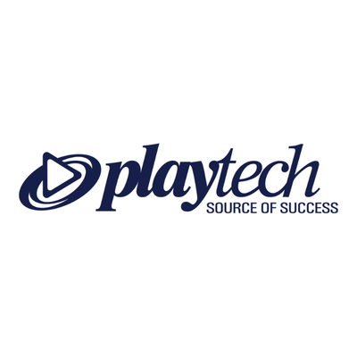 Playtech logo