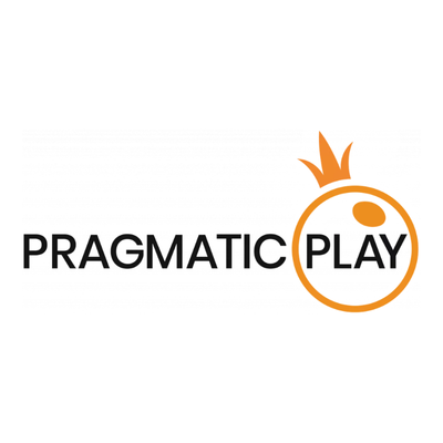 Pragmatic Play logo