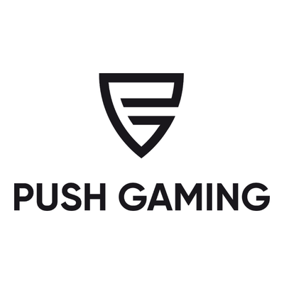 Push Gaming logo