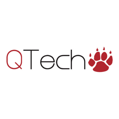 QTech logo