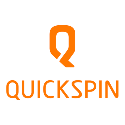 Quickspin logo