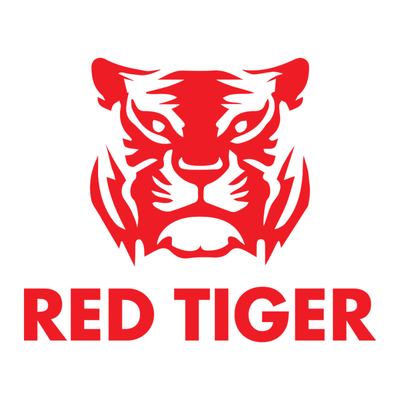 Red Tiger logo