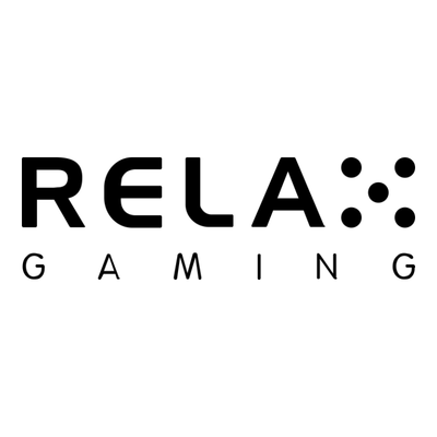 Relax Gaming logo