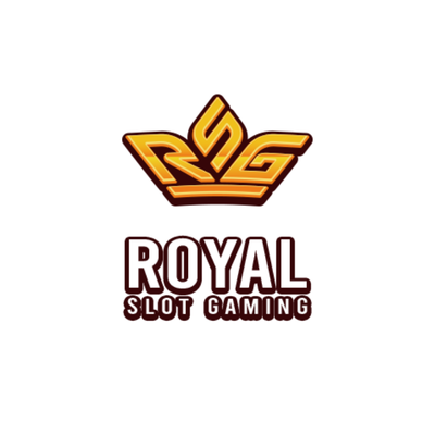 Royal Slot Gaming logo