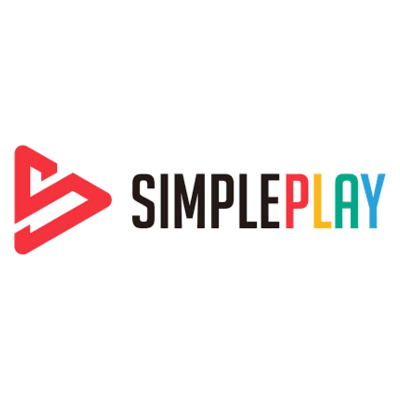 SimplePlay logo