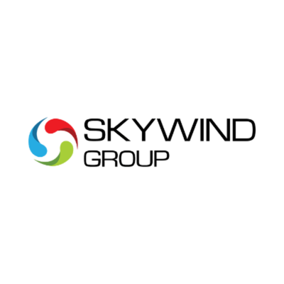 Skywind logo