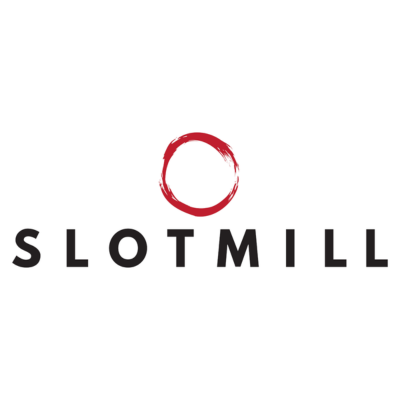 Slotmill logo