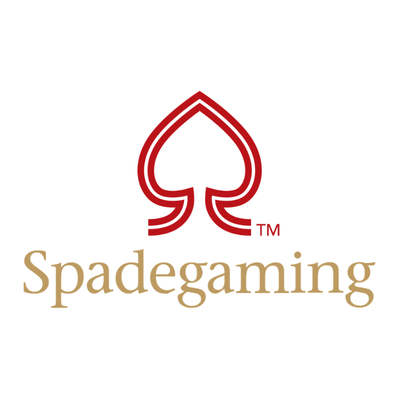 Spadegaming logo