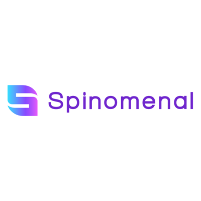 Spinomenal logo