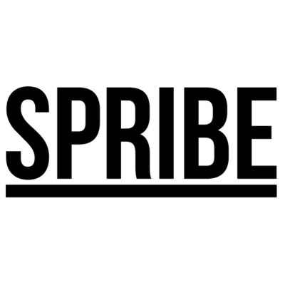 Spribe logo