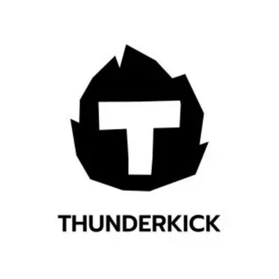 Thunderkick logo