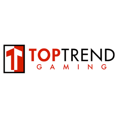 TopTrend Gaming logo