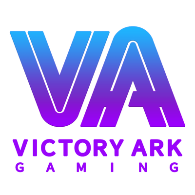 VA Gaming logo