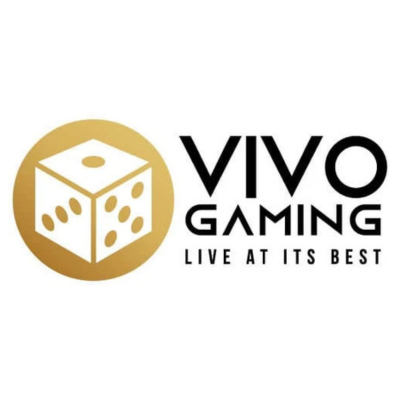 Vivo Gaming logo