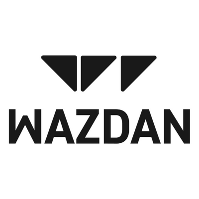 Wazdan logo