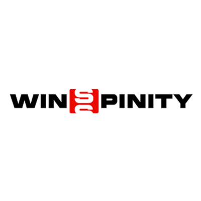 Winspinity logo