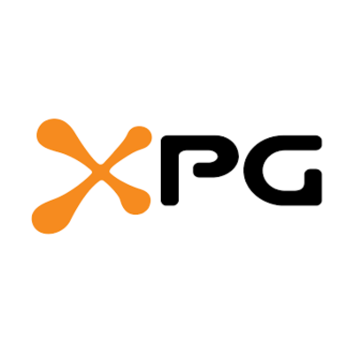 XPG logo