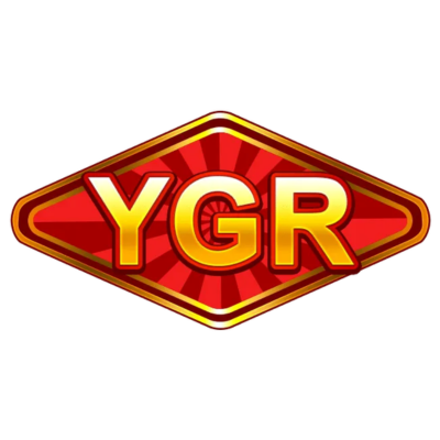 YGR logo