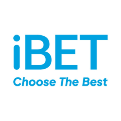 iBET logo
